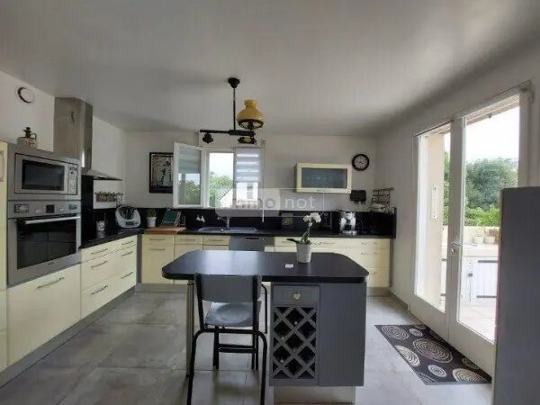 Maison à vendre, 138m², Saint-Pair-sur-Mer