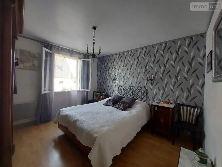Maison à vendre, 138m², Saint-Pair-sur-Mer