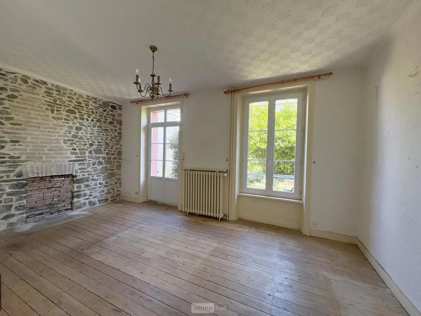 Maison à vendre, 111m², Saint-Pair-sur-Mer