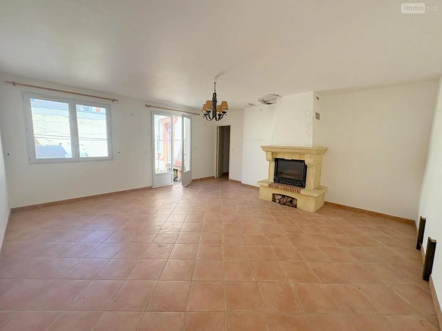 Maison à vendre, 111m², Saint-Pair-sur-Mer