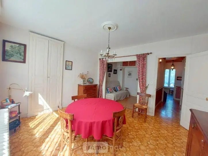 Appartement à vendre, 45m², Saint-Planchers