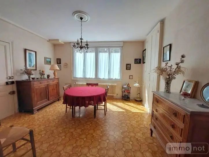 Appartement à vendre, 45m², Saint-Planchers