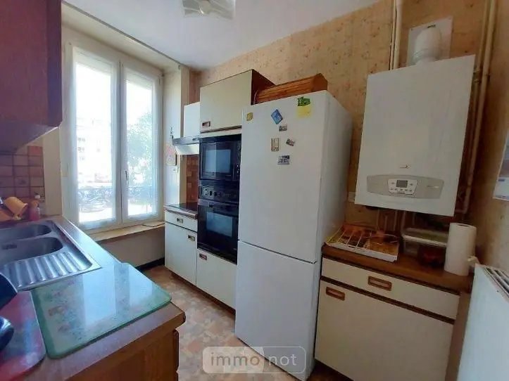 Appartement à vendre, 45m², Saint-Planchers