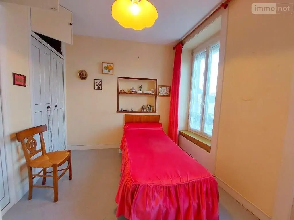 Appartement à vendre, 45m², Saint-Planchers