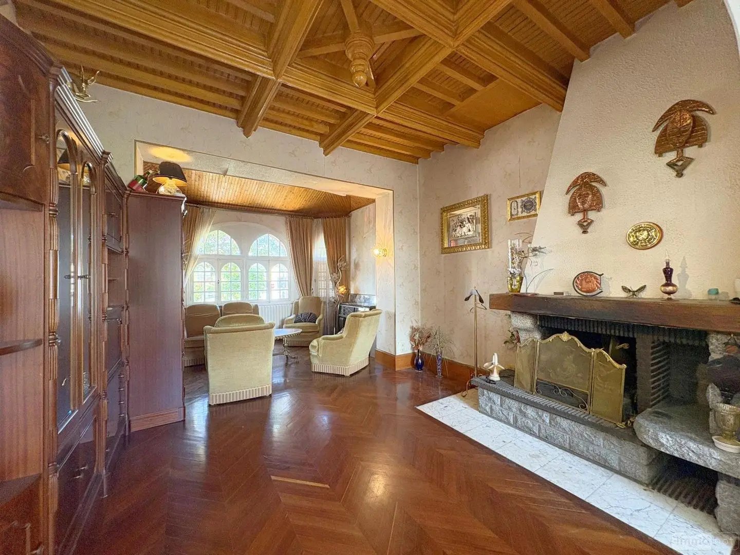 Maison à vendre, 121m², Donville-les-Bains