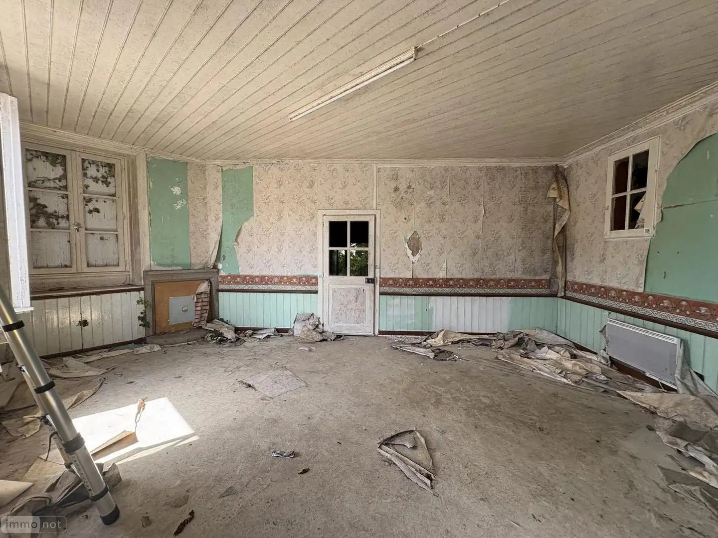 Maison à vendre, 97m², Louvigné-du-Désert