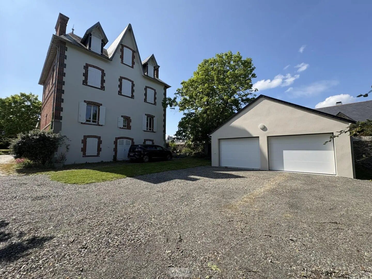 Maison à vendre, 178m², Saint-Pair-sur-Mer