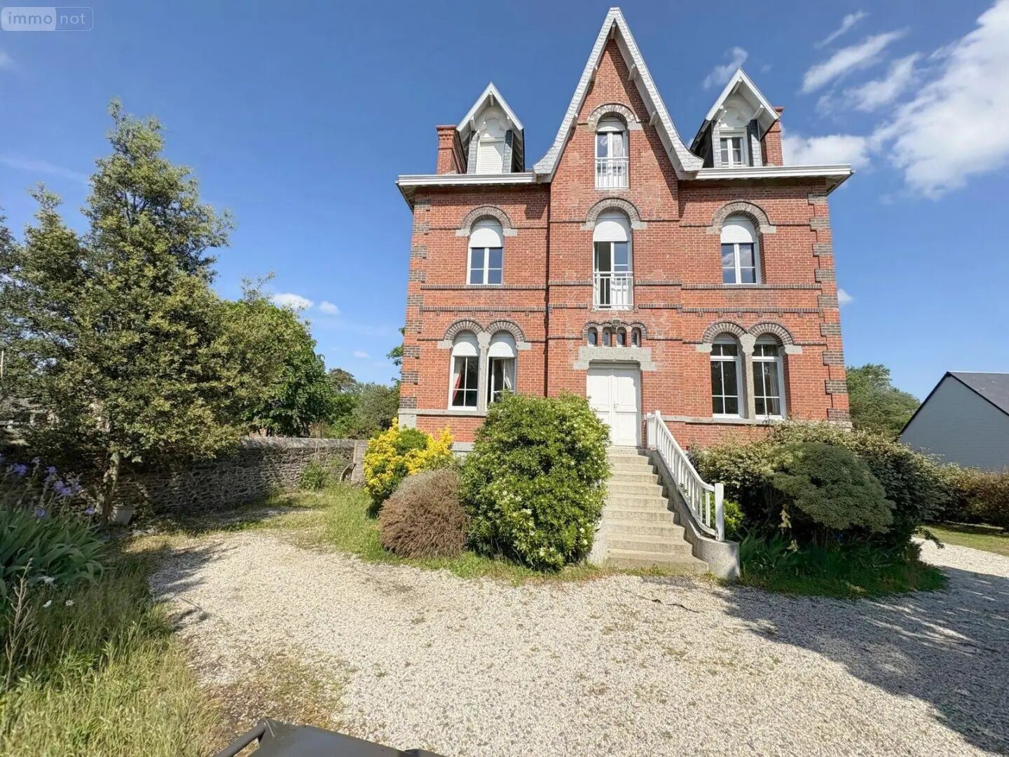 Maison à vendre, 178m², Saint-Pair-sur-Mer