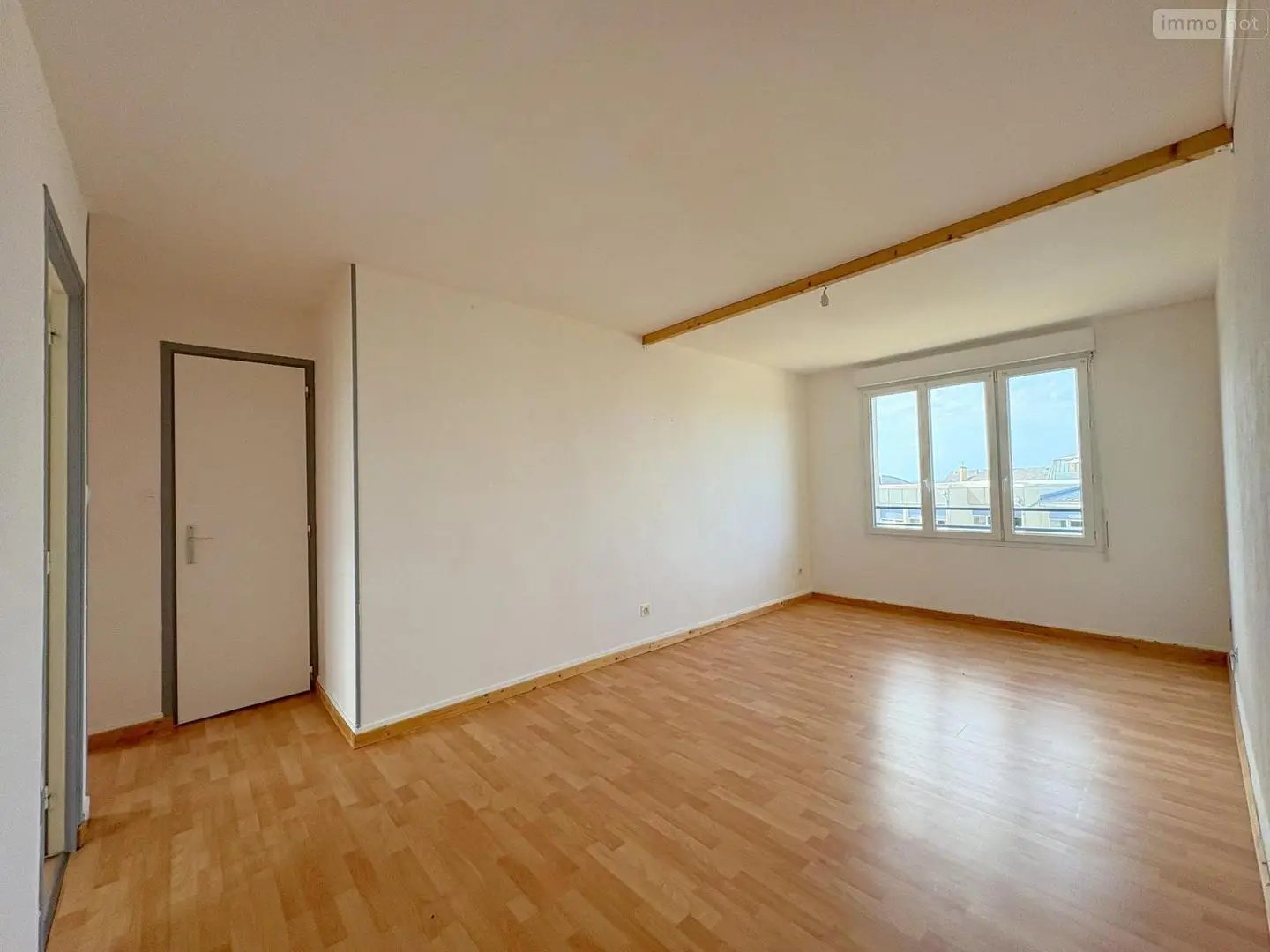 Appartement à vendre, 54m², Donville-les-Bains
