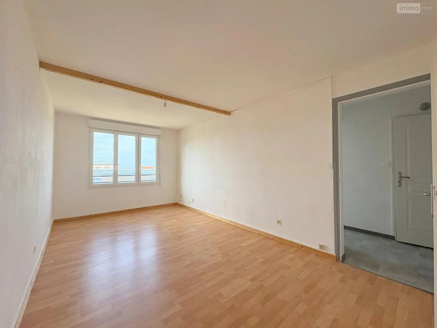 Appartement à vendre, 54m², Donville-les-Bains