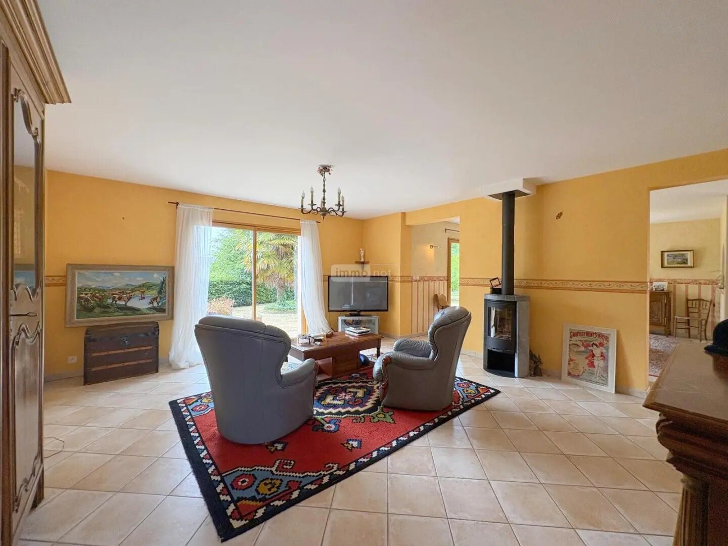 Maison à vendre, 168m², Bréhal