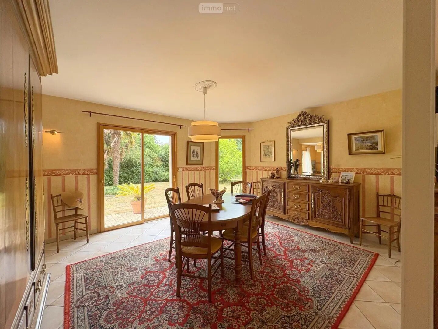 Maison à vendre, 168m², Bréhal