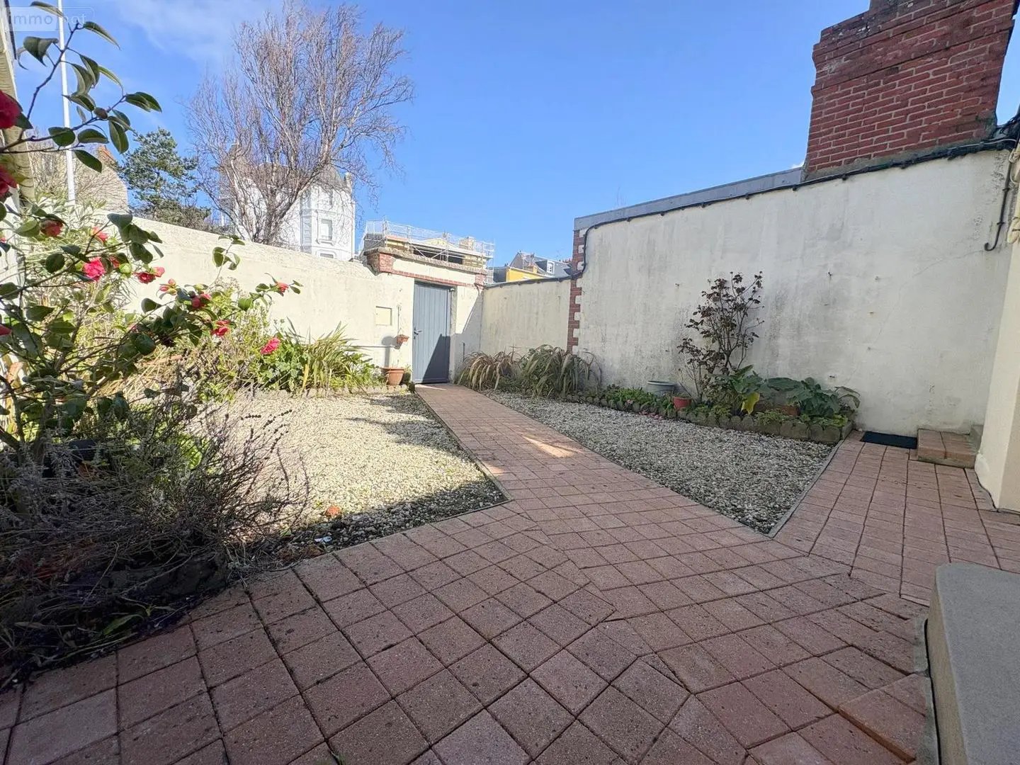 Appartement à vendre, 93m², Saint-Planchers