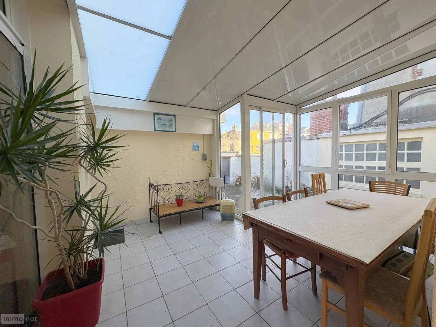 Appartement à vendre, 93m², Saint-Planchers