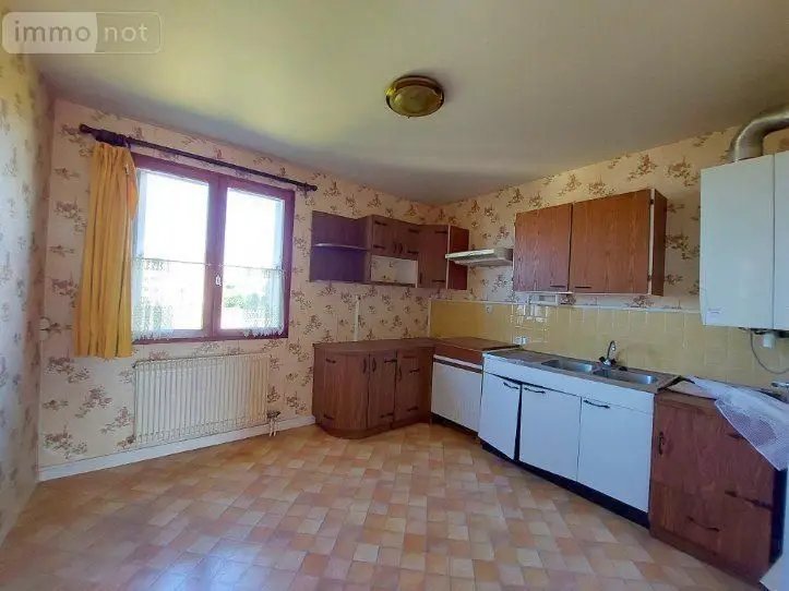 Appartement à vendre, 71m², Saint-Planchers