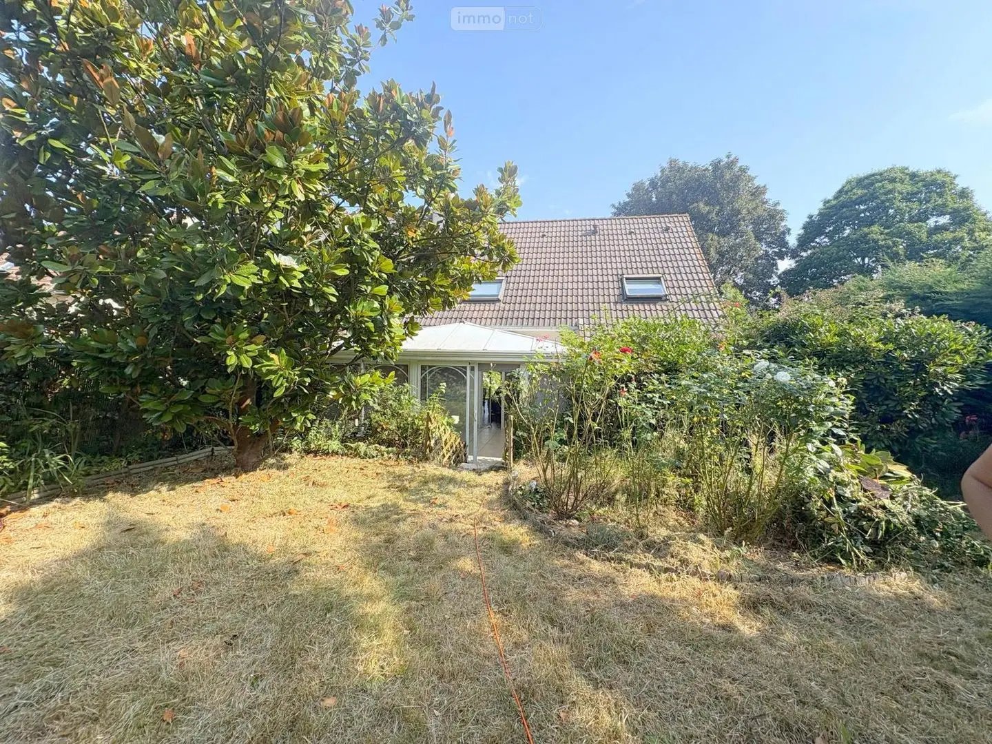 Maison à vendre, 109m², Anctoville-sur-Boscq