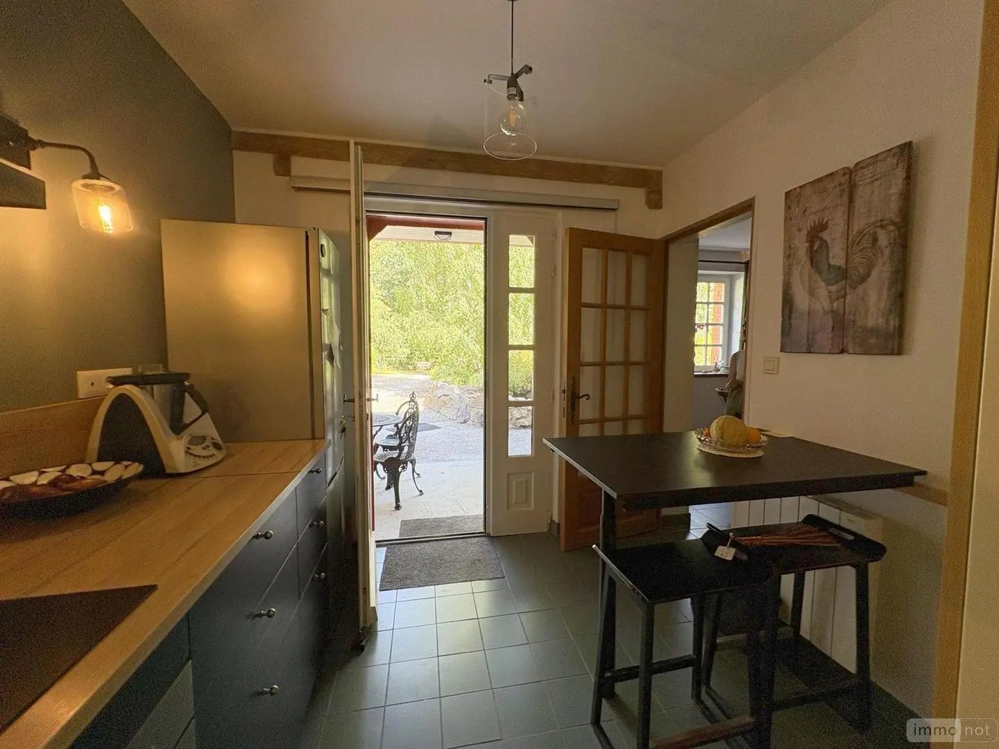 Maison à vendre, 84m², Courtils