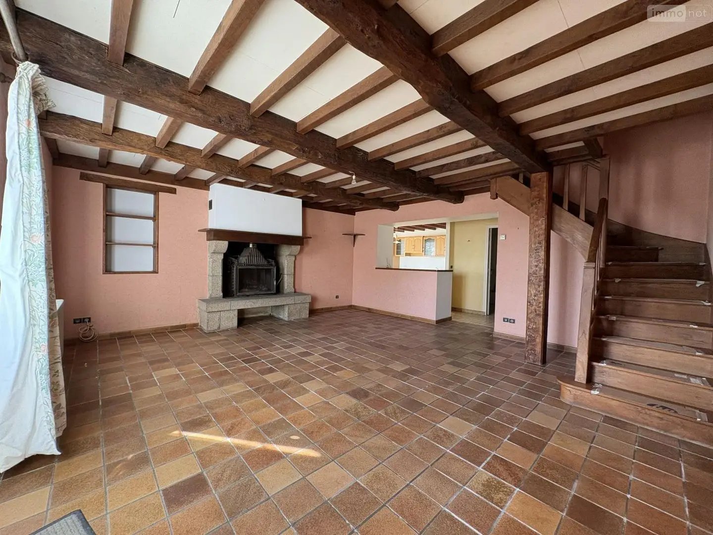 Maison à vendre, 102m², Saint-Planchers