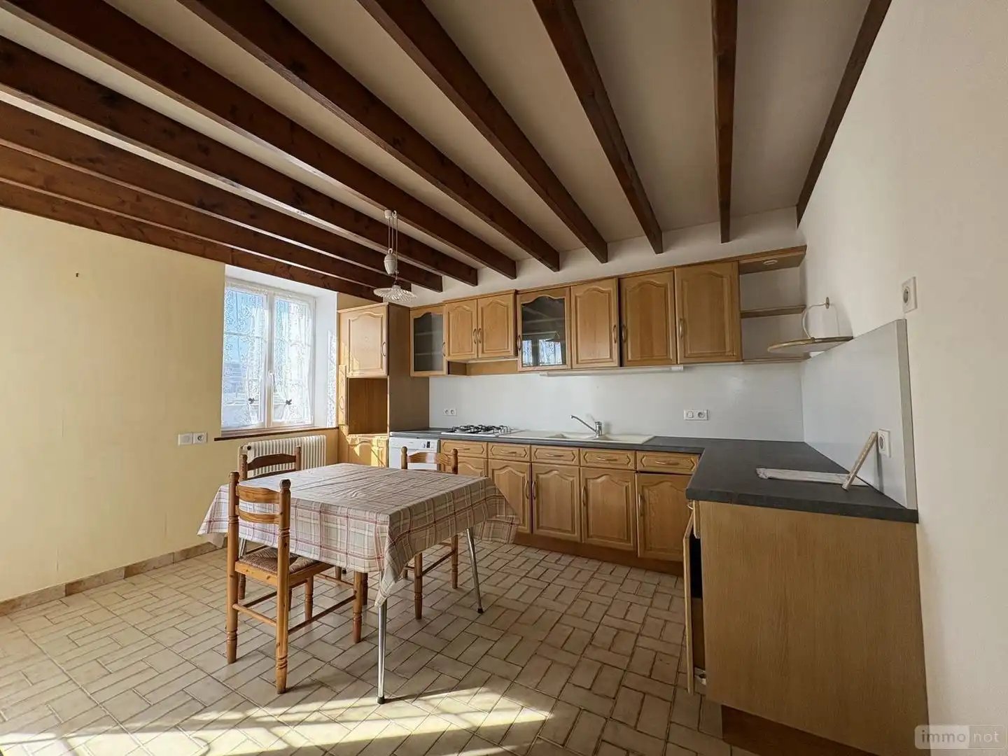 Maison à vendre, 102m², Saint-Planchers