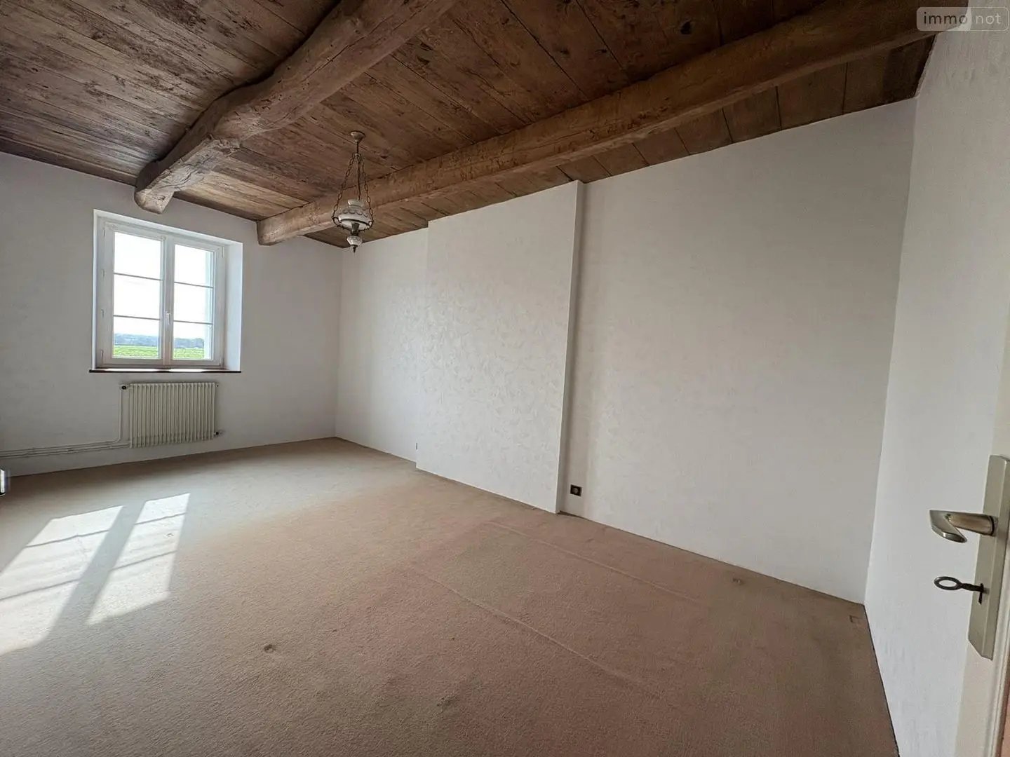 Maison à vendre, 102m², Saint-Planchers