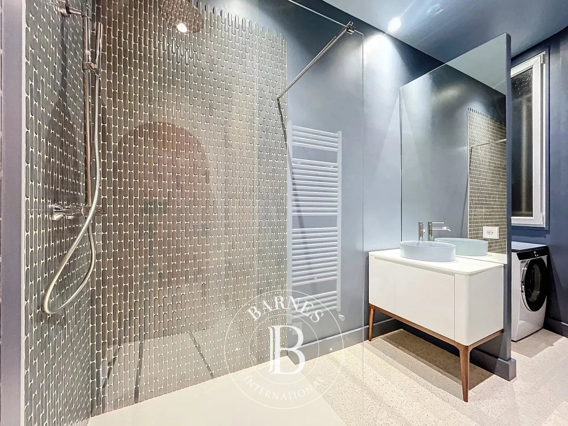 Appartement à louer, 48m², Paris 16ème