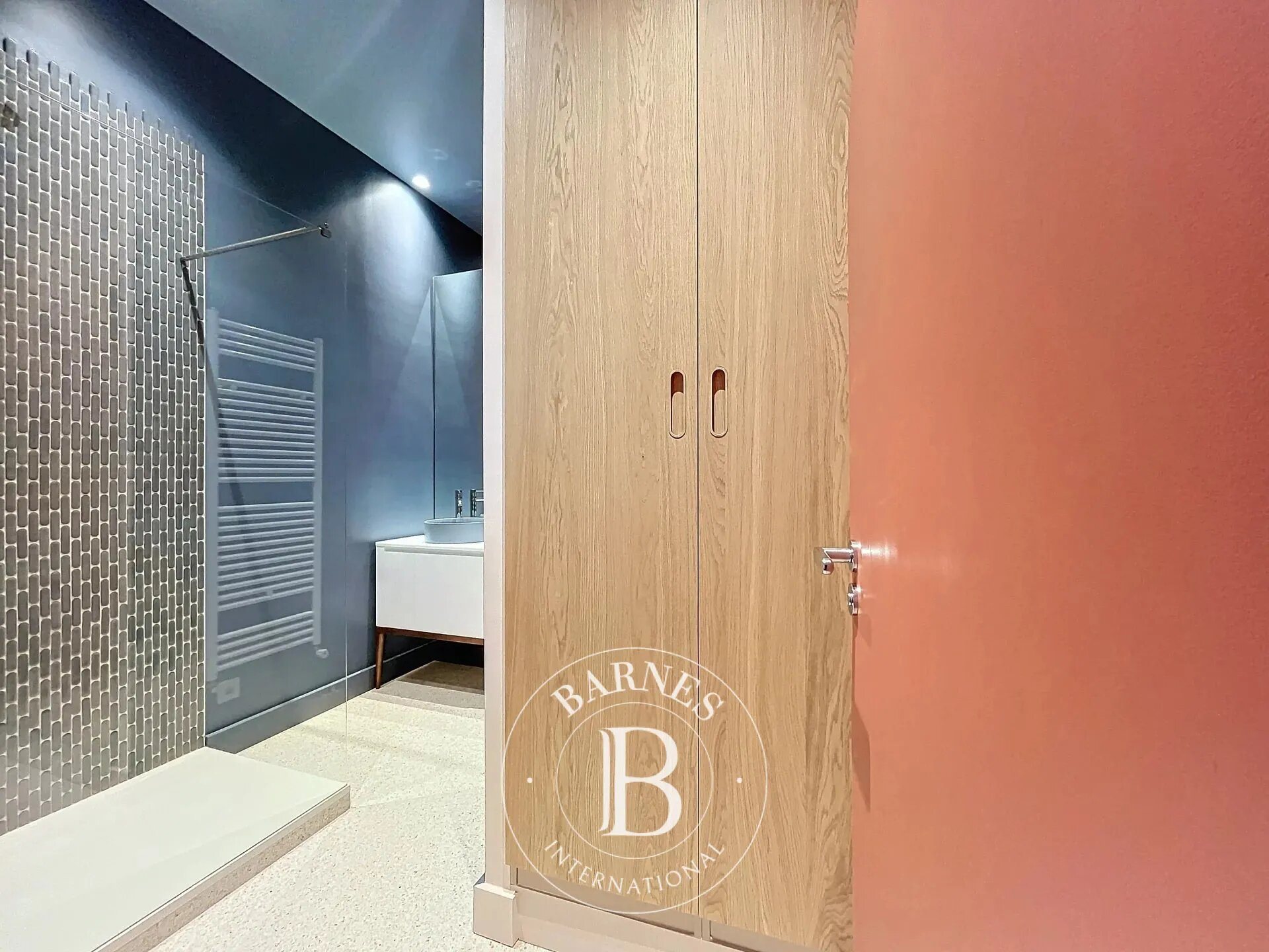Appartement à louer, 48m², Paris 16ème
