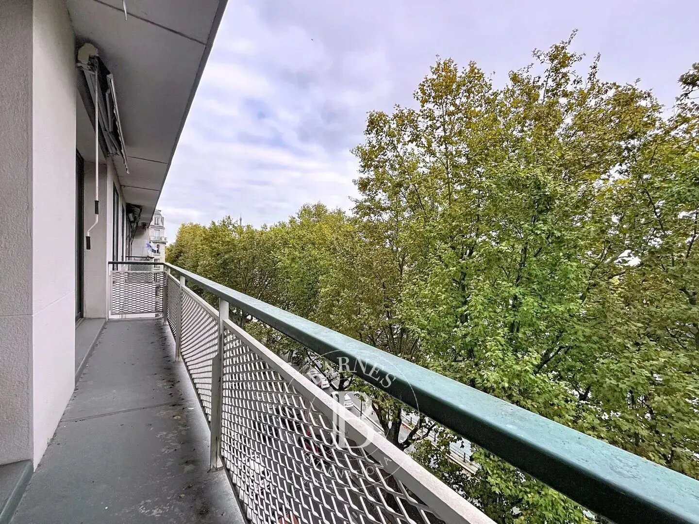 Appartement à louer, 95m², Paris 16ème