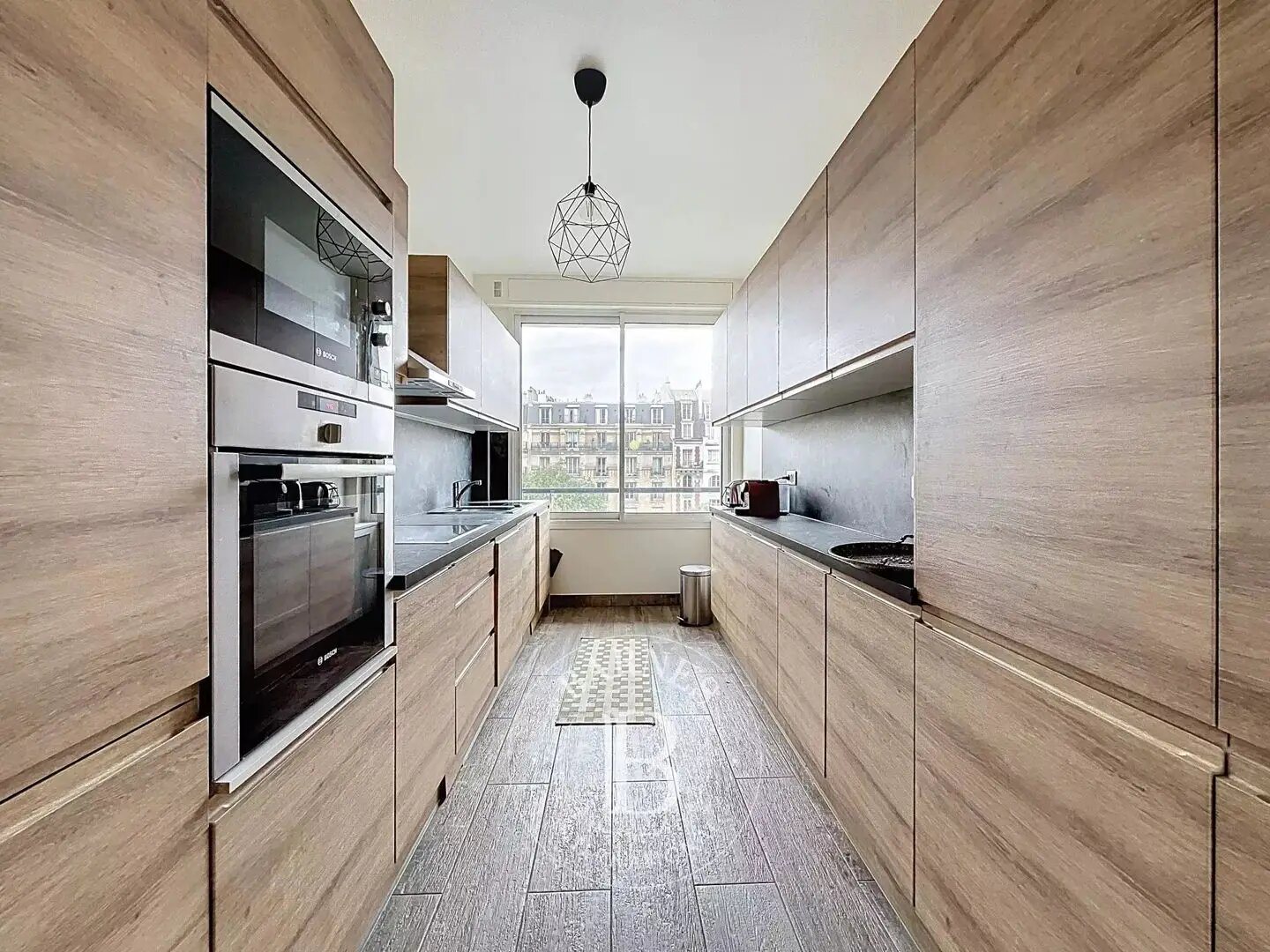 Appartement à louer, 95m², Paris 16ème