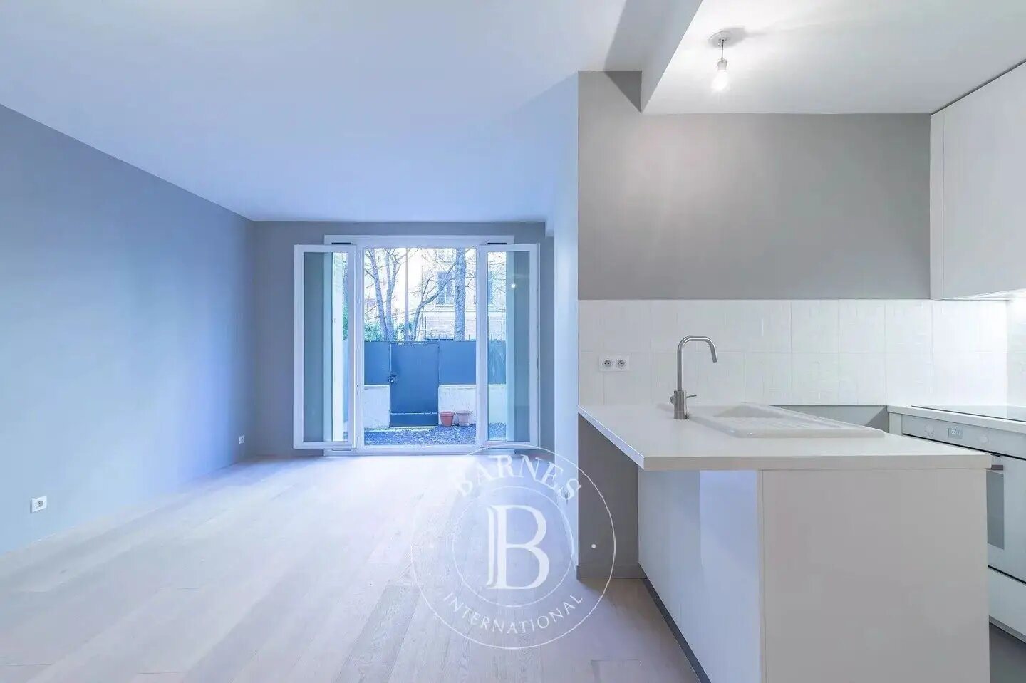 Appartement à louer, 40m², Paris 16ème