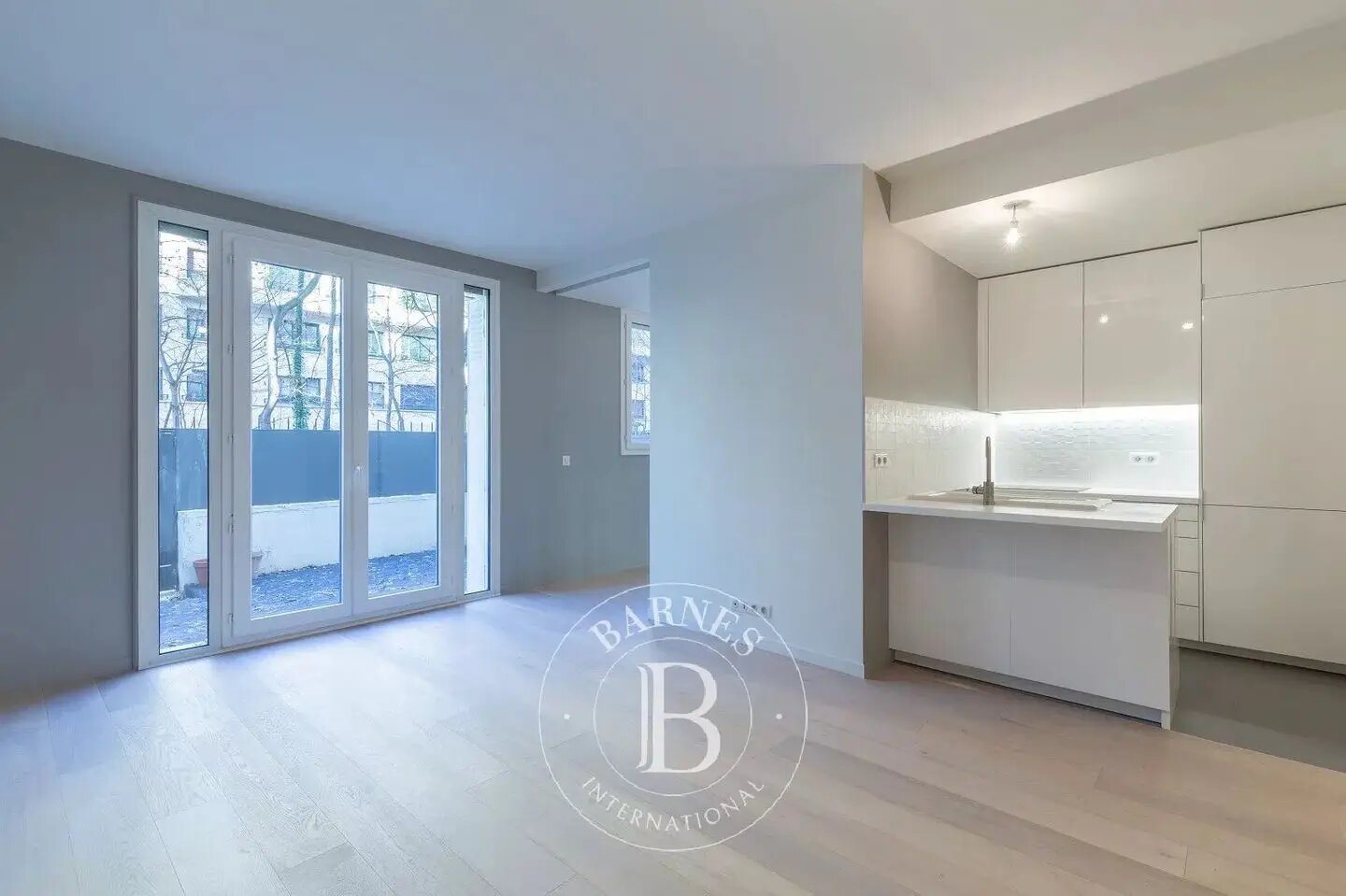 Appartement à louer, 40m², Paris 16ème