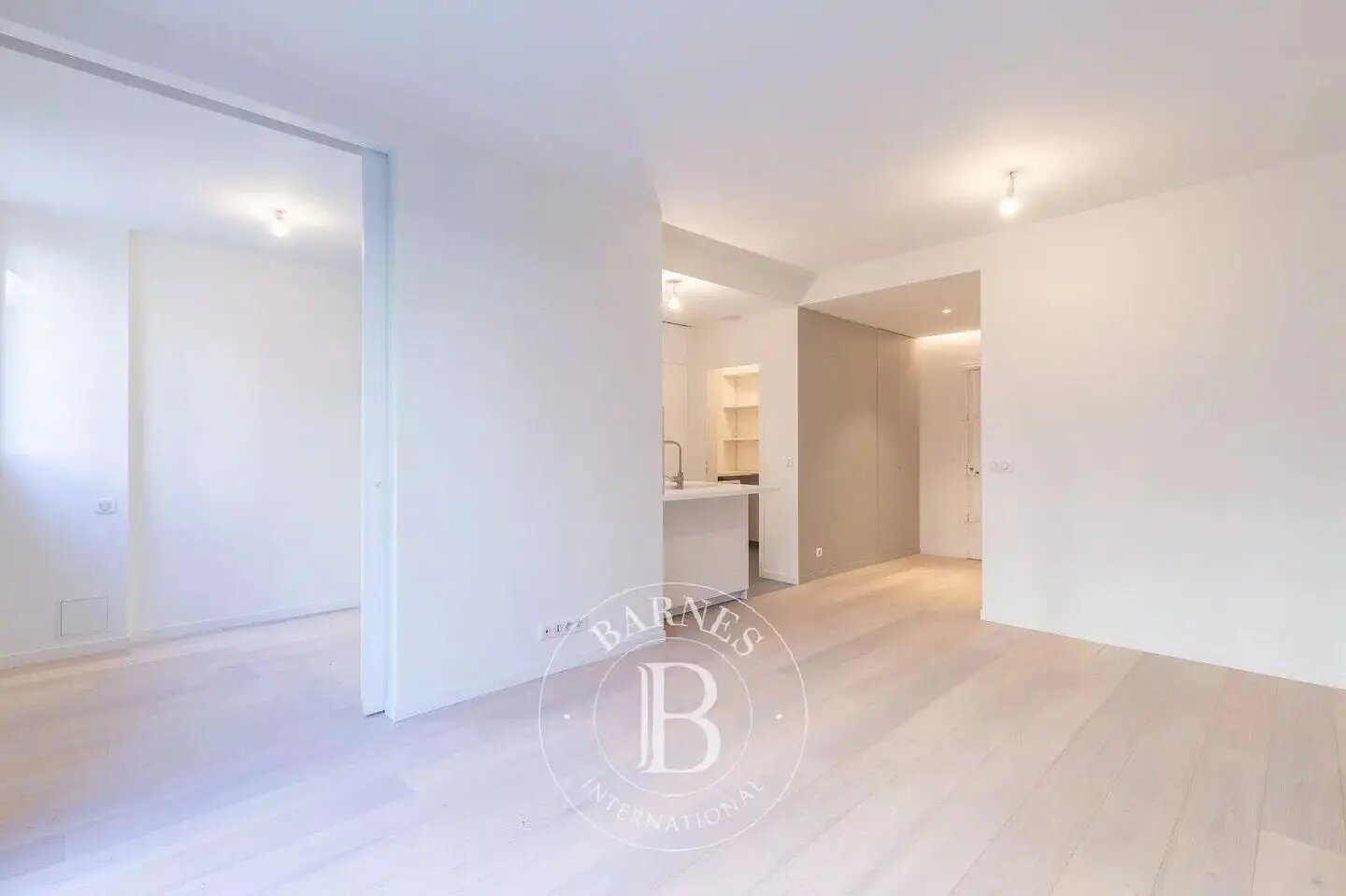 Appartement à louer, 40m², Paris 16ème