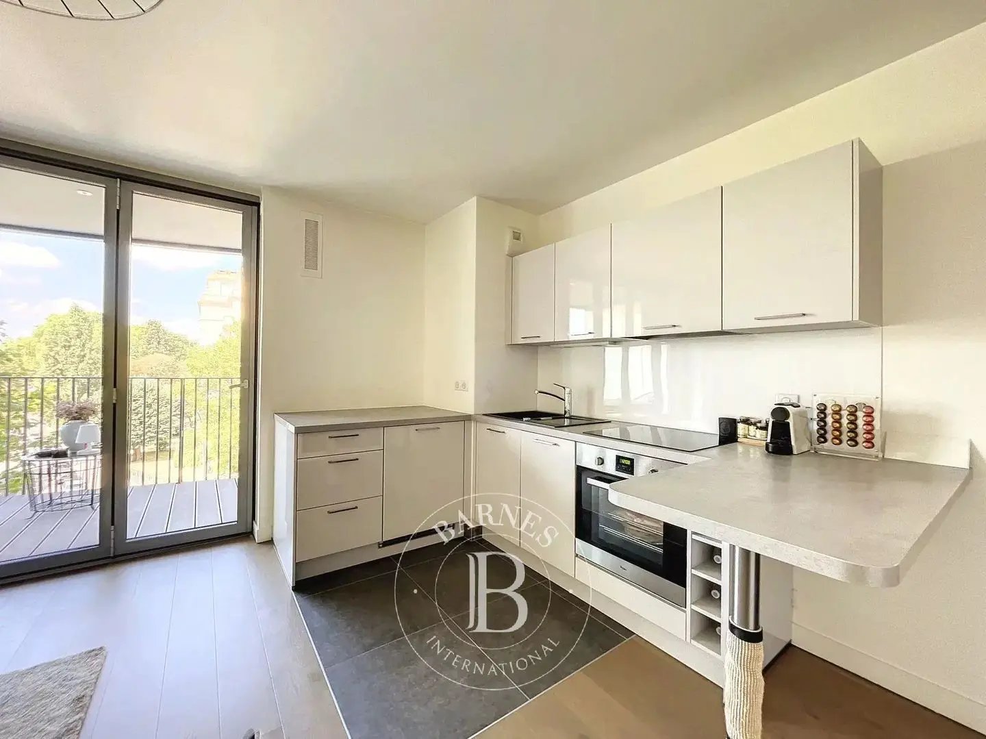 Appartement à louer, 31m², Paris 16ème