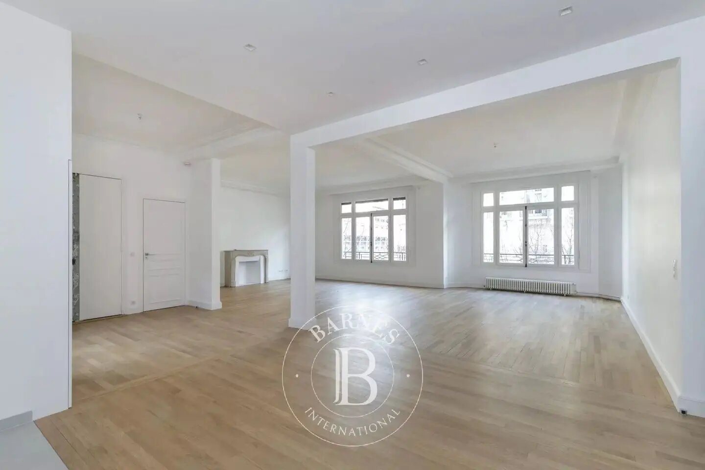 Appartement à louer, 152m², Paris 16ème