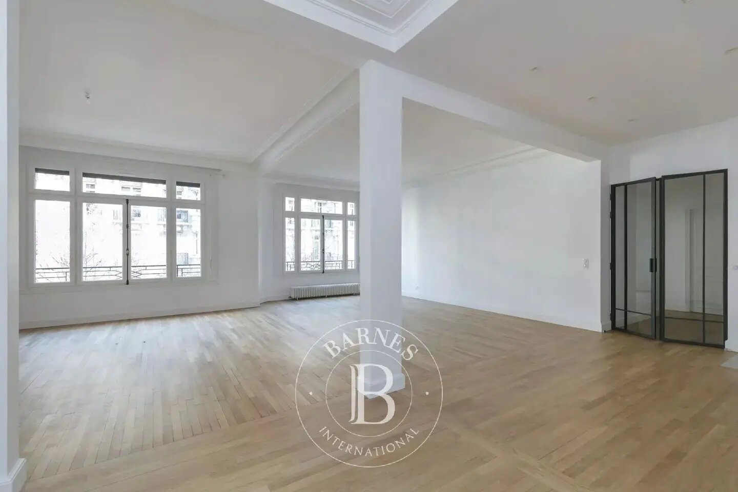 Appartement à louer, 152m², Paris 16ème