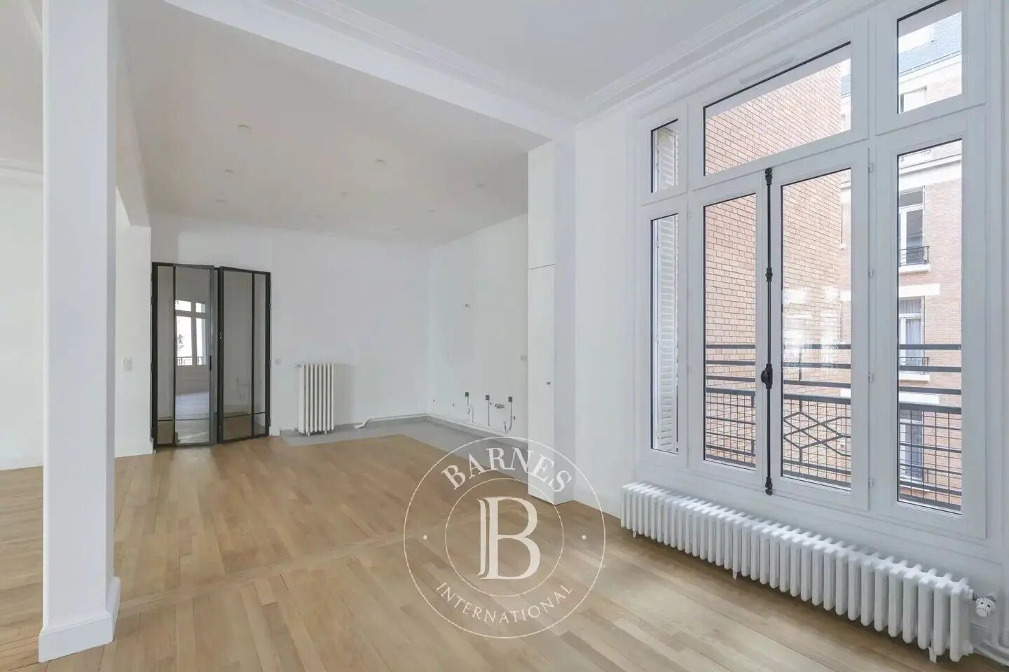 Appartement à louer, 152m², Paris 16ème