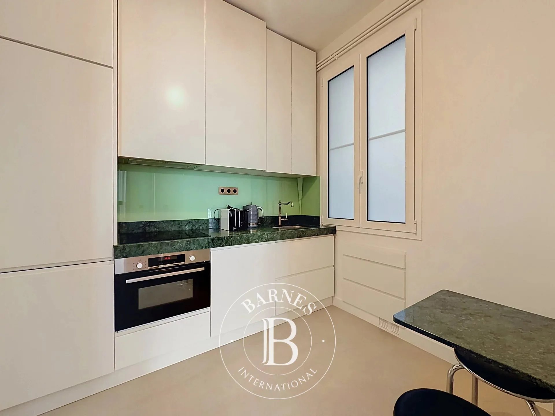 Appartement à louer, 61m², Paris 16ème