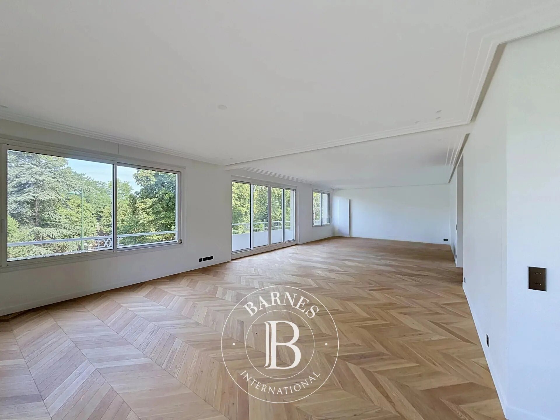 Appartement à louer, 235m², Paris 16ème