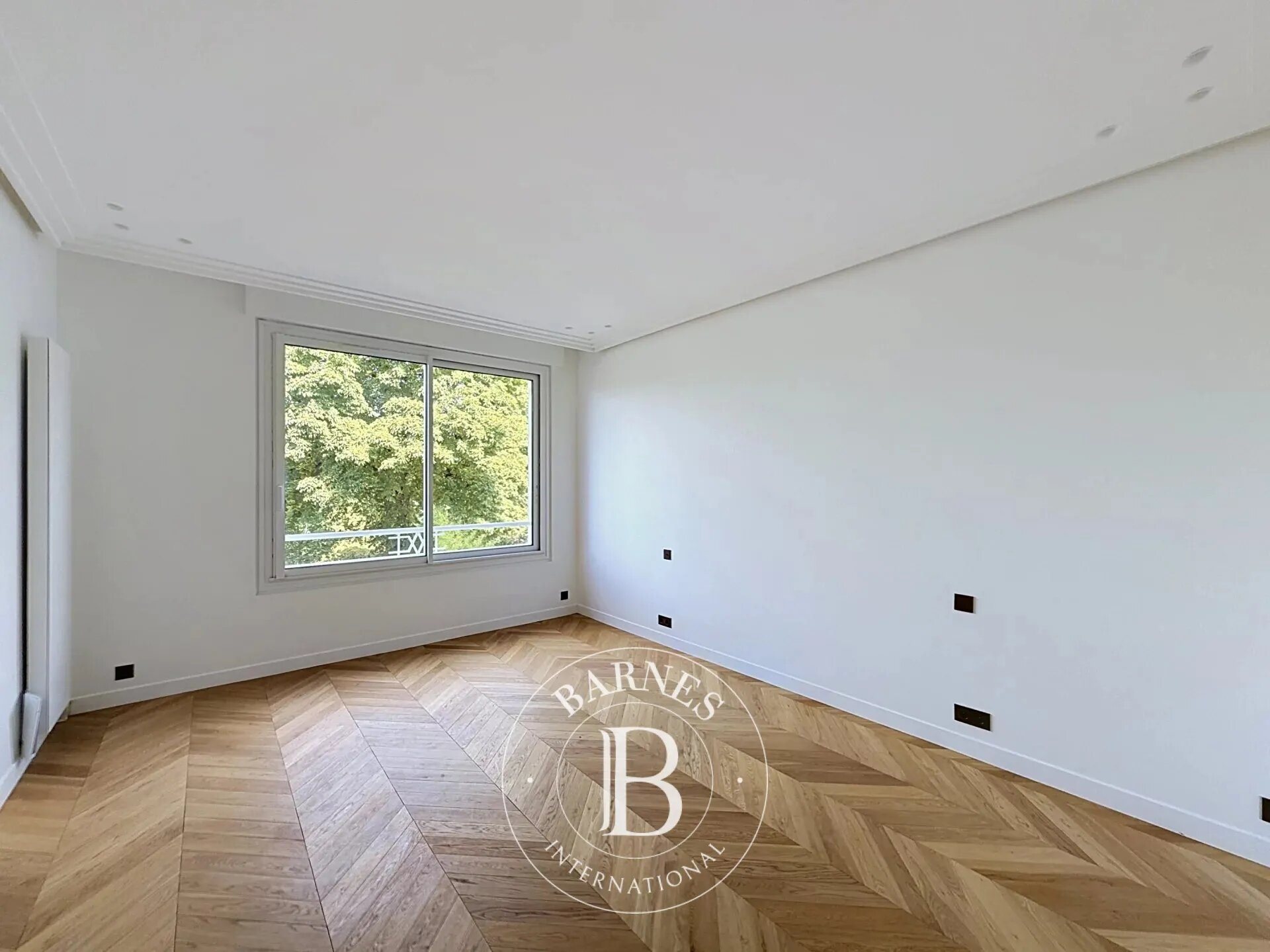 Appartement à louer, 235m², Paris 16ème