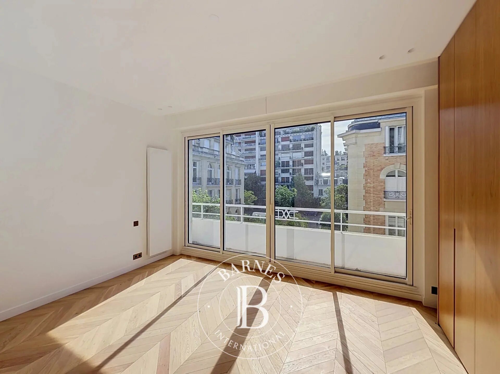 Appartement à louer, 235m², Paris 16ème