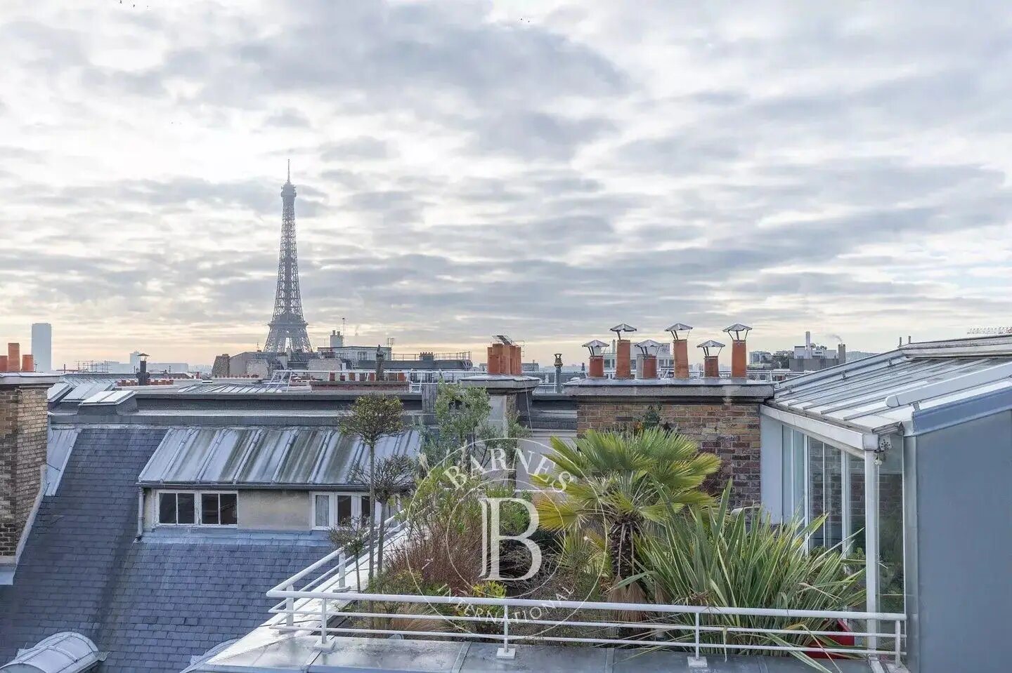 Appartement à louer, 145m², Paris 16ème
