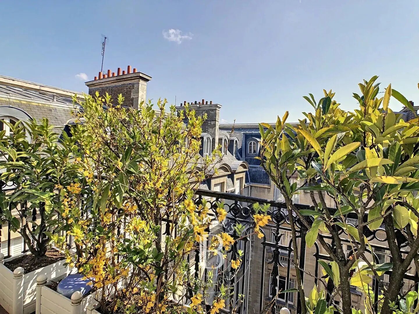 Appartement à louer, 145m², Paris 16ème