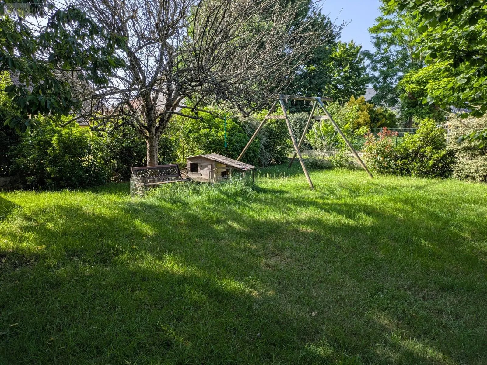 Maison à vendre, 156m², Changé
