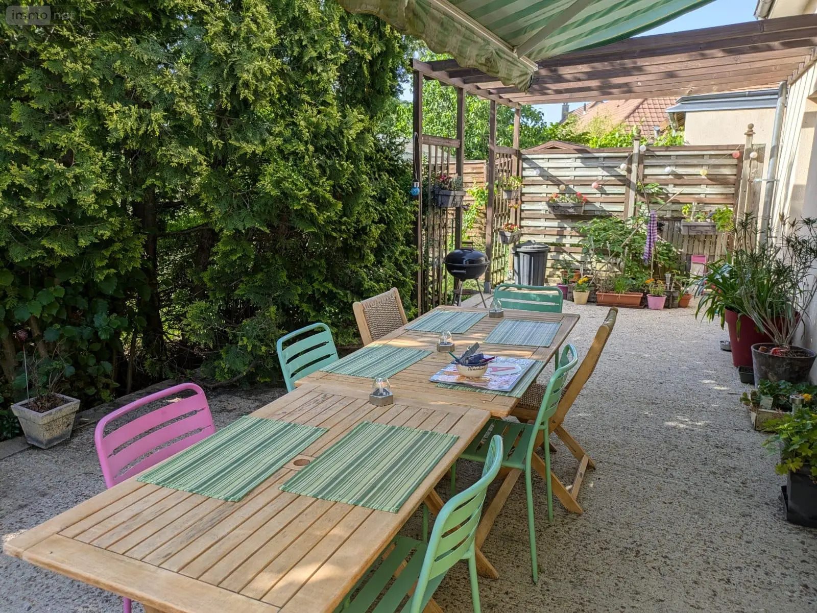 Maison à vendre, 156m², Changé