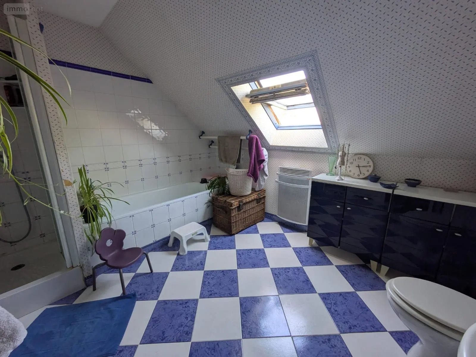 Maison à vendre, 156m², Changé