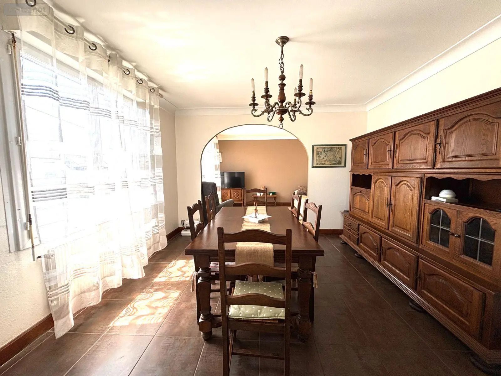 Maison à vendre, 132m², Plabennec