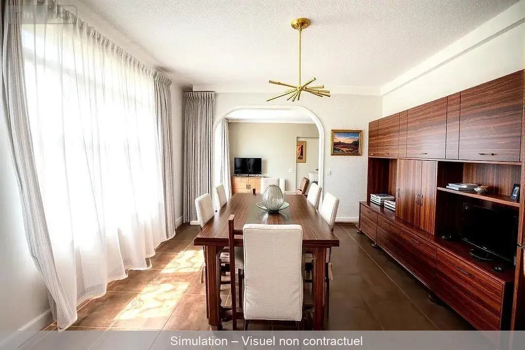 Maison à vendre, 132m², Plabennec