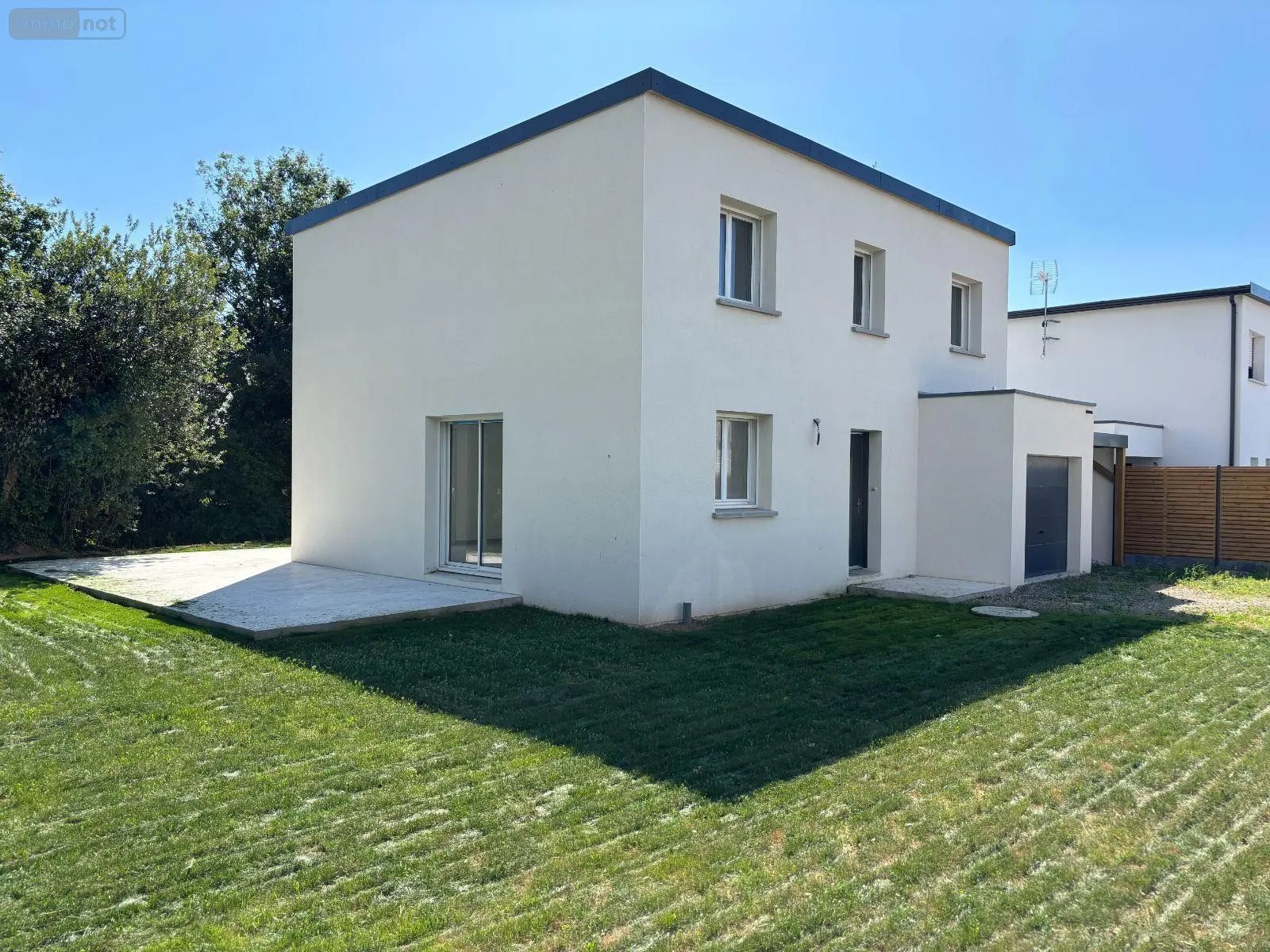 Maison à vendre, 123m², Lannilis