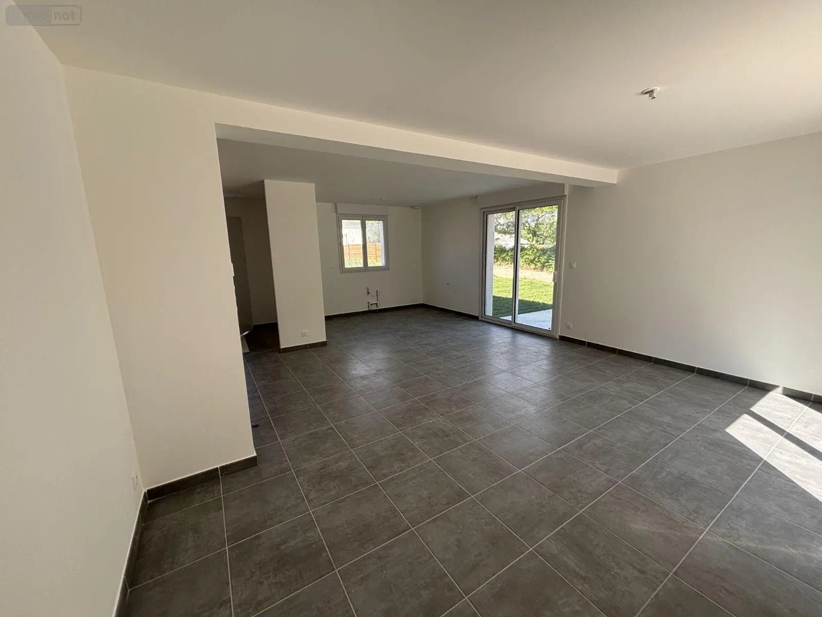 Maison à vendre, 123m², Lannilis