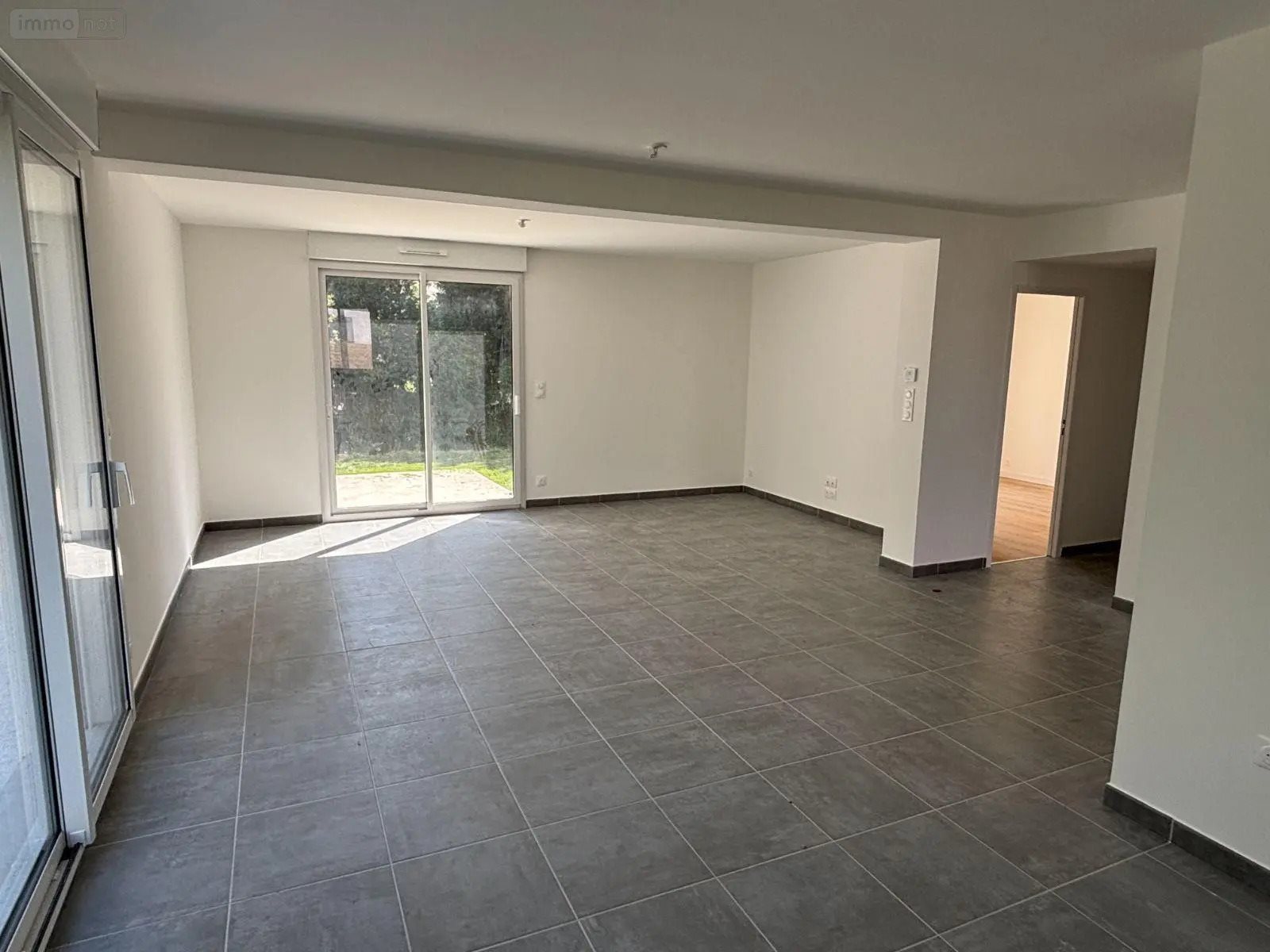 Maison à vendre, 123m², Lannilis