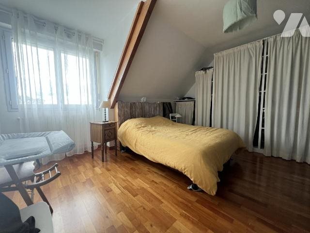 Maison à vendre, 130m², Brandérion